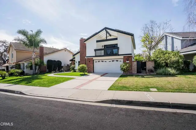 1093 Evenstar Avenue, Westlake Village, CA 91361 - #3