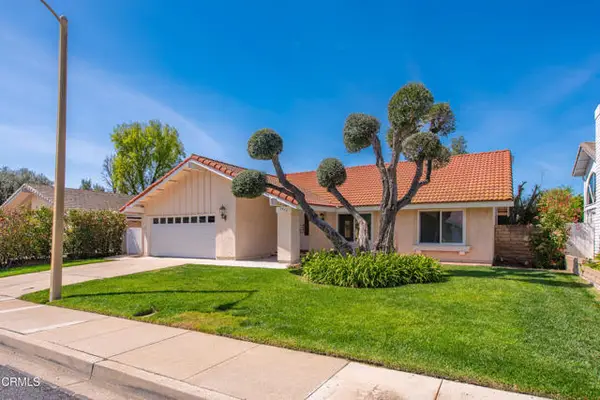 2933 Great Smokey Court, Westlake Village, CA 91362