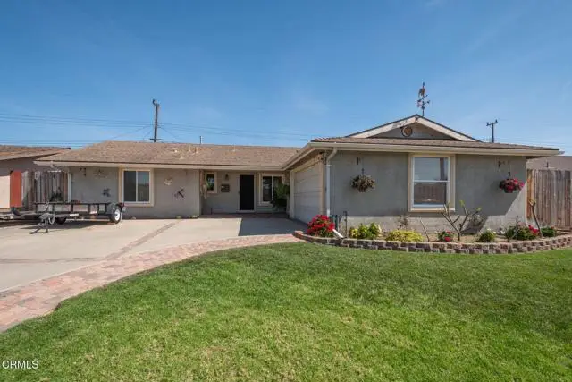 2250 Mono Street, Oxnard, CA 93036 - #1