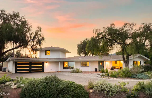 1417 Foothill Road, Ojai, CA 93023 - #2