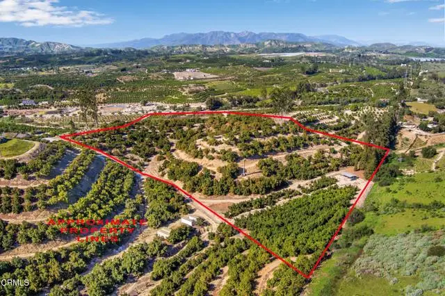 0 Grimes Canyon Road, Moorpark, CA 93021 - #1