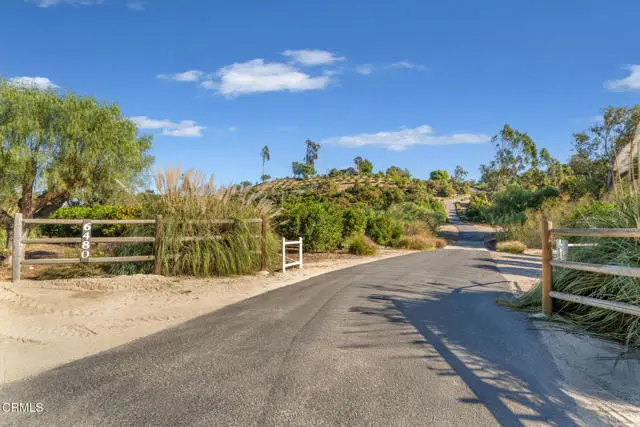 0 Grimes Canyon Road, Moorpark, CA 93021 - #2