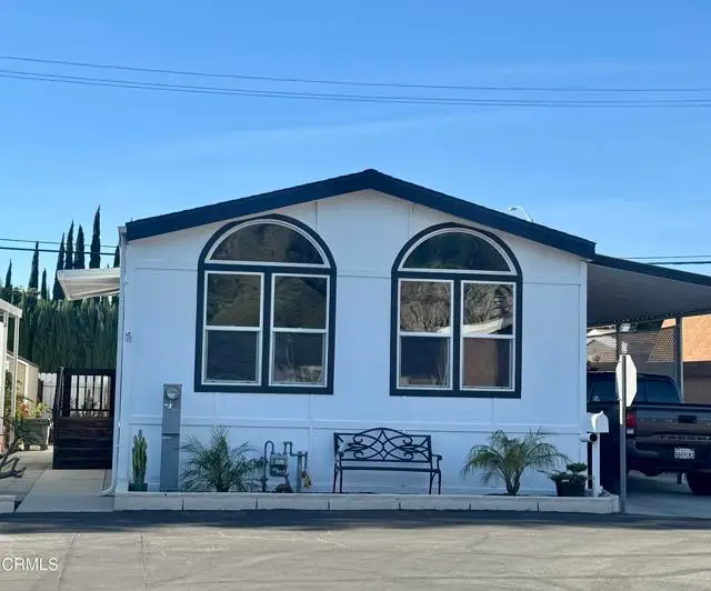 720 W Santa Maria Street #80, Santa Paula, CA 93060 - #1