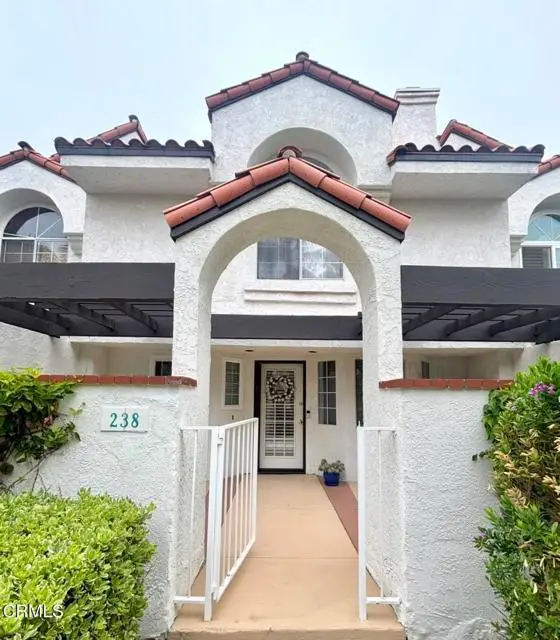 238 Camino Toluca, Camarillo, CA 93010 - #1