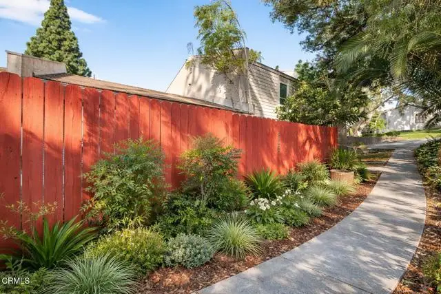 426 N Palm Avenue, Santa Paula, CA 93060 - #1