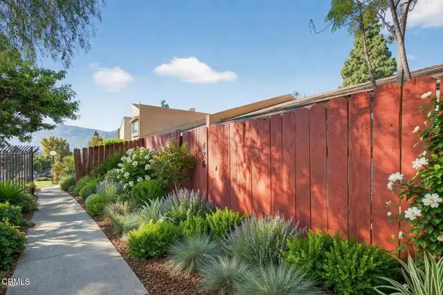 426 N Palm Avenue, Santa Paula, CA 93060 - #3