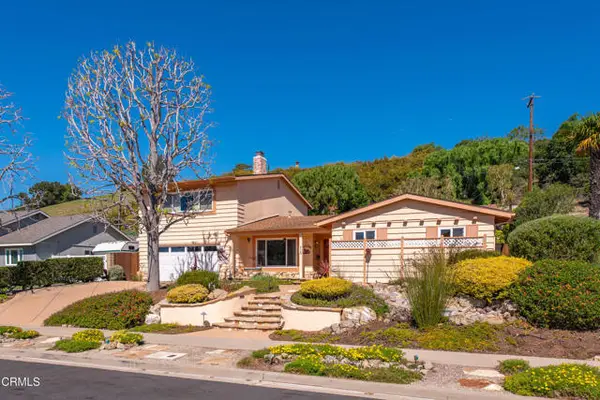 271 Calle Higuera, Camarillo, CA 93010