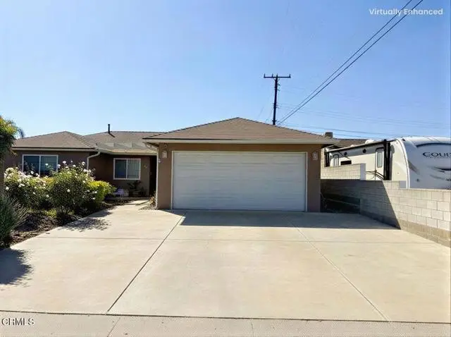 860 Morro Way, Oxnard, CA 93033 - #1