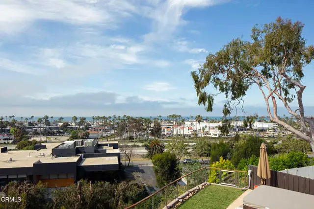 2180 Vista Del Mar Drive, San Buenaventura Ventura, CA 93001 - #2