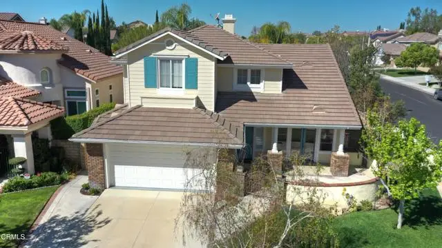 29047 Ironwood Lane, Newhall, CA 91390 - #2