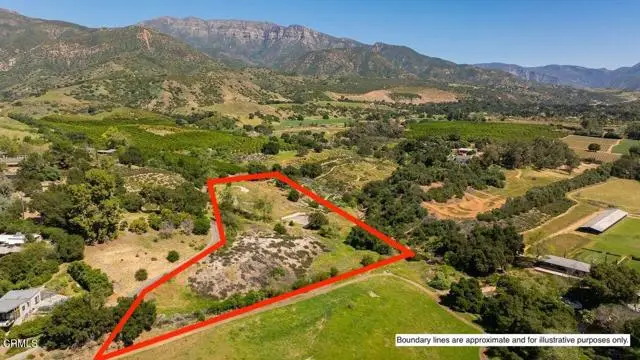 12661 Highwinds Road, Ojai, CA 93023 - #2