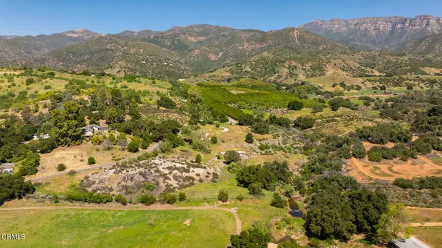 12661 Highwinds Road, Ojai, CA 93023 - #3