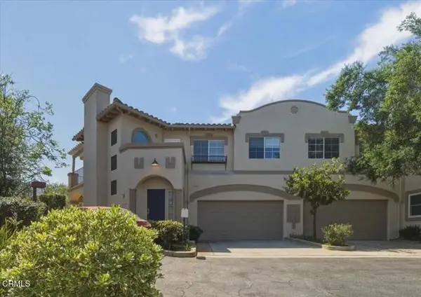 1048 Larry Court, Newbury Park (thousand Oaks), CA 91320