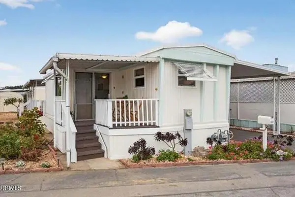 4032 Mockingbird Lane #4032, Oxnard, CA 93033