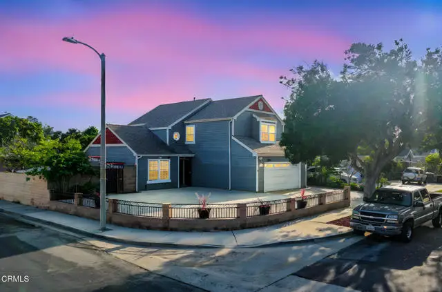 1501 Pisco Lane, Oxnard, CA 93035 - #1