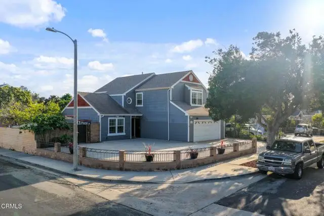 1501 Pisco Lane, Oxnard, CA 93035 - #2
