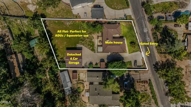 10411 Johanna Avenue, Sunland, CA 91040 - #1