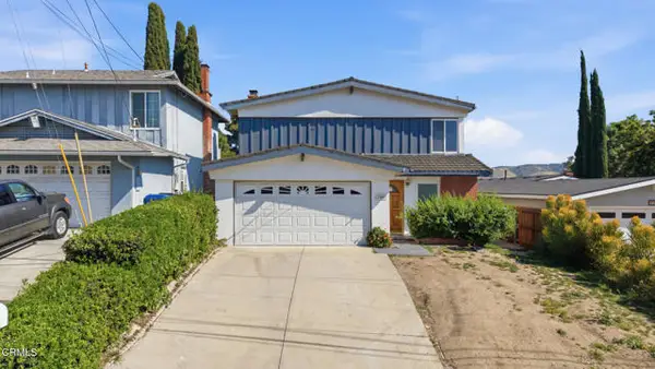 740 Benson Way, Thousand Oaks, CA 91360