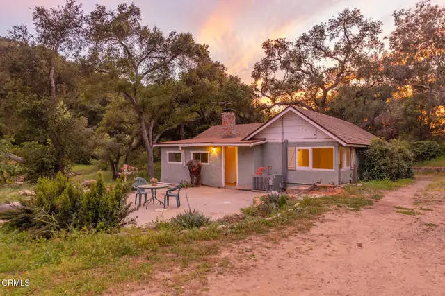 11954 Sulphur Mountain Road, Ojai, CA 93023 - #3