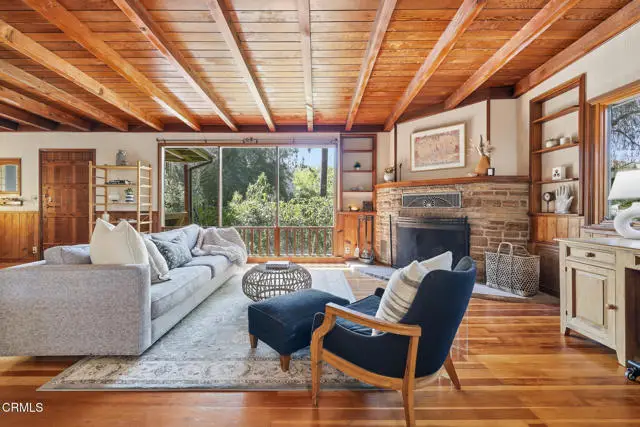 757 Mcnell Road, Ojai, CA 93023 - #1