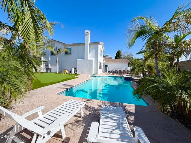 9898 Rhone Street, San Buenaventura Ventura, CA 93004 - #1