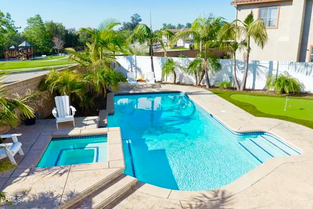 9898 Rhone Street, San Buenaventura Ventura, CA 93004 - #2