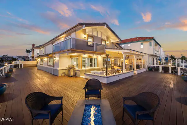 2131 Ravoli Drive, Oxnard, CA 93035 - #1