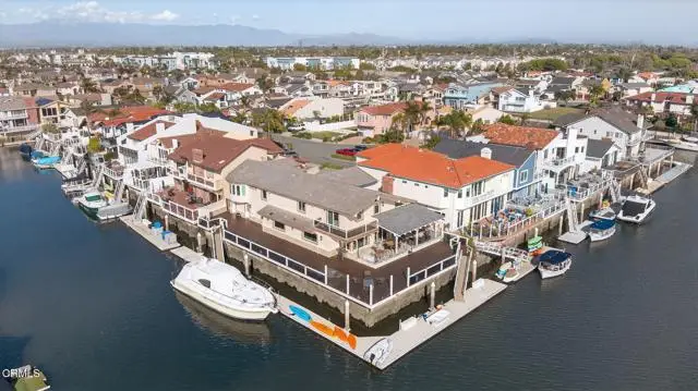 2131 Ravoli Drive, Oxnard, CA 93035 - #3