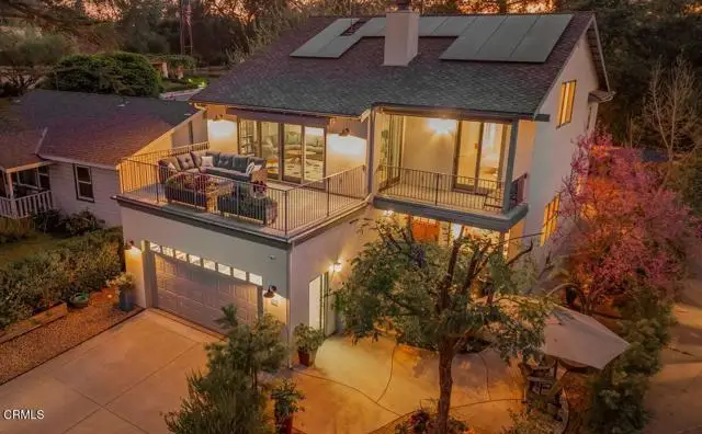 309 S Signal Street, Ojai, CA 93023 - #1