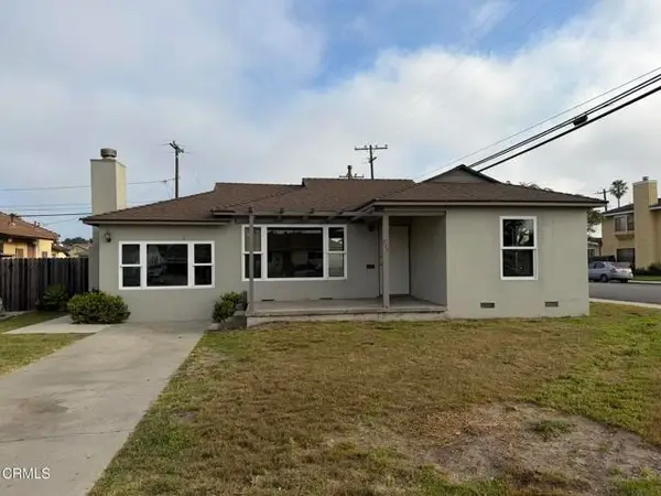 711 Myrna Drive, Port Hueneme, CA 93041