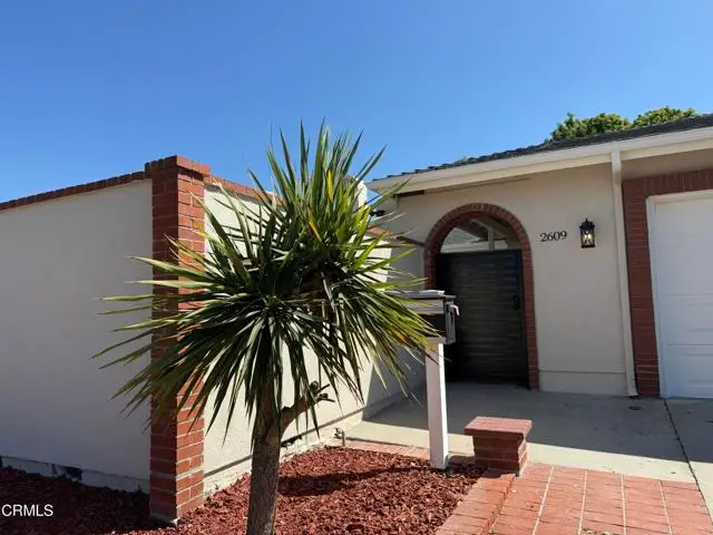 2609 W Bolker Way, Port Hueneme, CA 93041 - #1