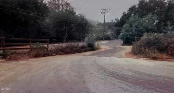 3739 Wheeler Canyon Road, Santa Paula, CA 93060