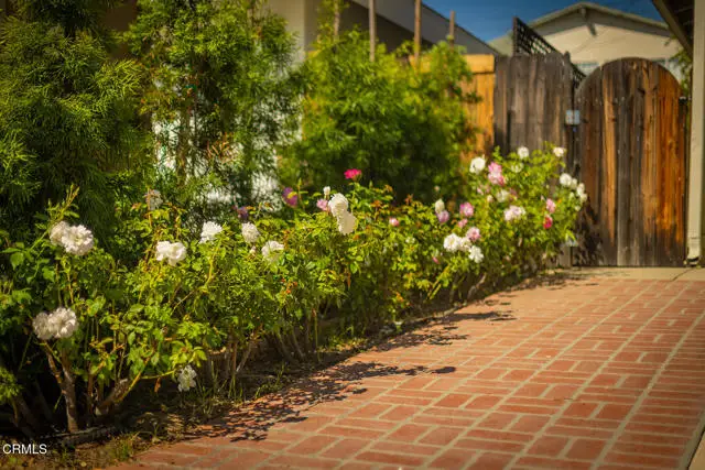 401 S Carillo Road, Ojai, CA 93023 - #3