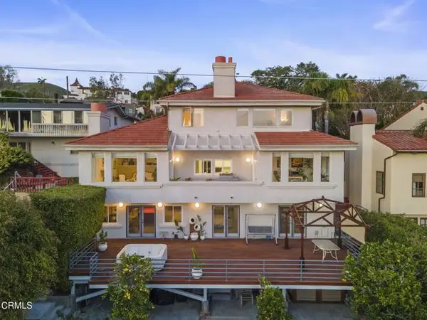 1736 Marisol Drive, Ventura, CA 93001