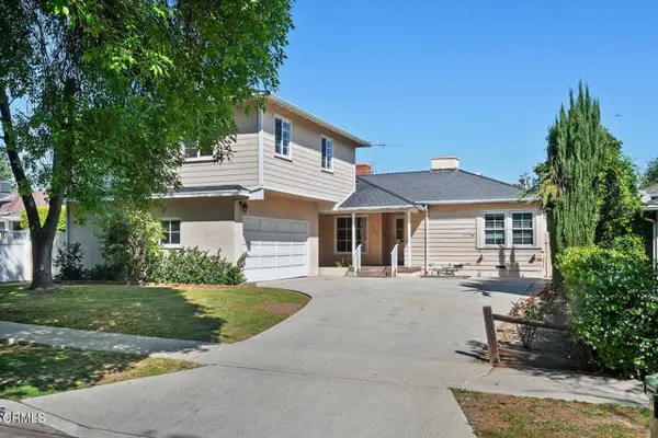 17835 Tarzana Street, Encino (los Angeles), CA 91316