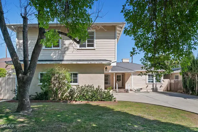 17835 Tarzana Street, Encino, CA 91316 - #2