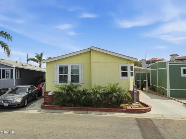1657 Lime Avenue #87, Oxnard, CA 93033 - #1