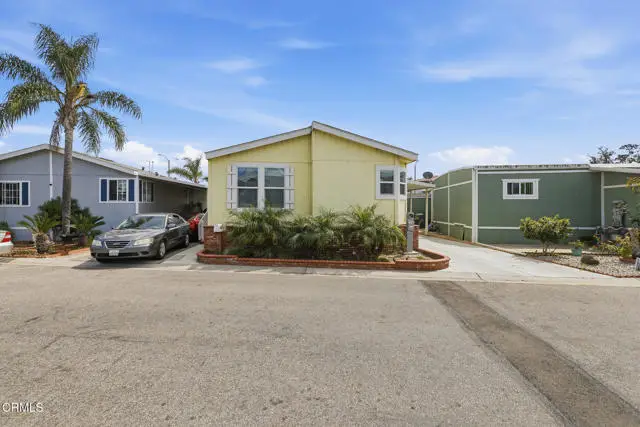 1657 Lime Avenue #87, Oxnard, CA 93033 - #3