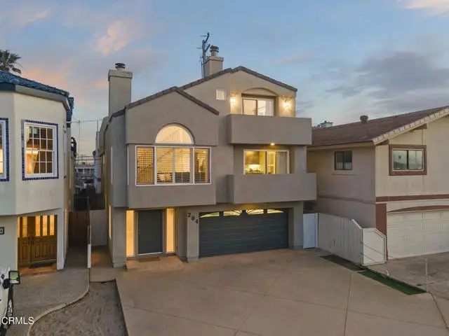 264 Hollywood Boulevard, Oxnard, CA 93035 - #1