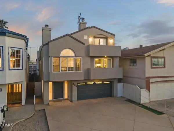 264 Hollywood Boulevard, Oxnard, CA 93035