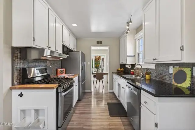 5840 Hunter Street, San Buenaventura Ventura, CA 93003 - #3