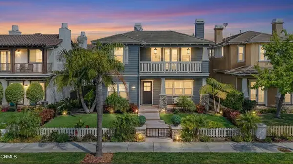 4173 Caribbean Street, Oxnard, CA 93035