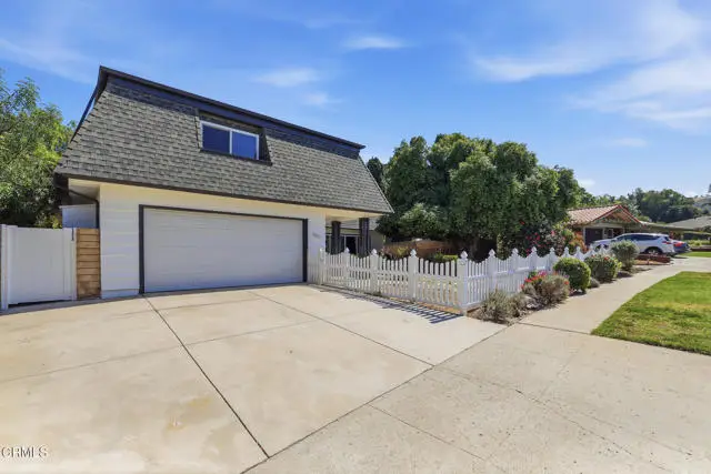 2266 Adrian Street, Newbury Park, CA 91320 - #2