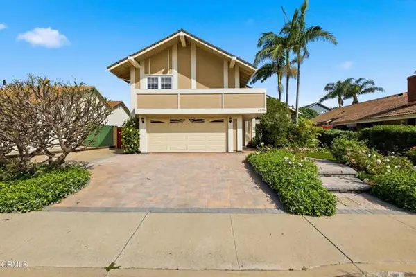 6075 Arabian Place, Camarillo, CA 93012