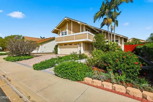 6075 Arabian Place, Camarillo, CA 93012 - #3