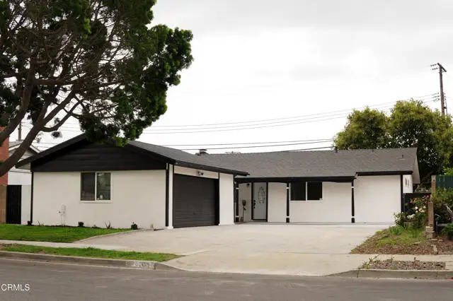 1430 Huntswood Way, Oxnard, CA 93030 - #1