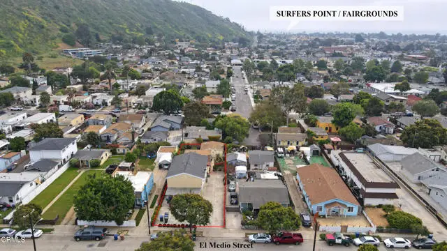 154 El Medio Street, San Buenaventura Ventura, CA 93001 - #2