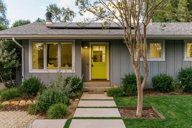 2485 Park Street, Los Olivos, CA 93441 - #2