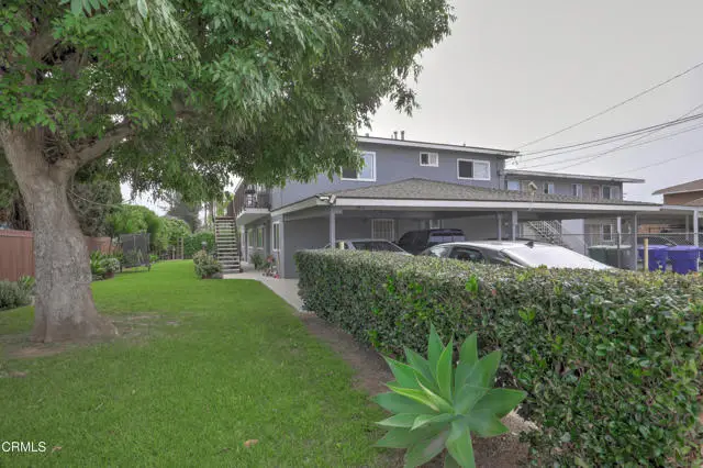 140 E A Street, Port Hueneme, CA 93041 - #1