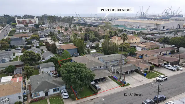 140 E A Street, Port Hueneme, CA 93041 - #3
